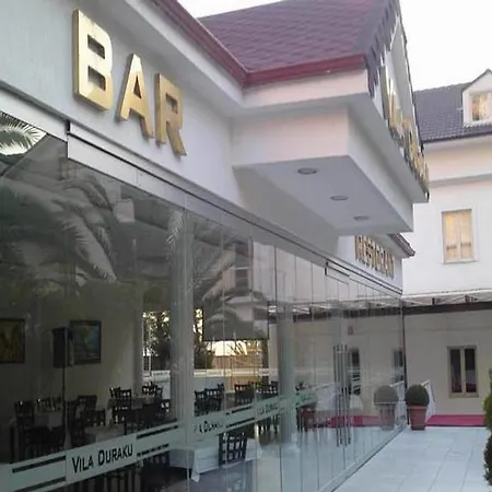 Hotel Duraku