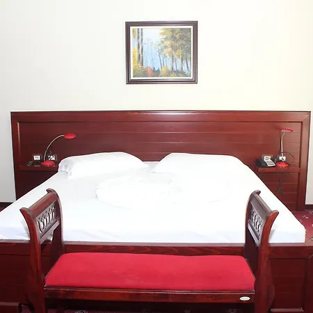 Hotel Duraku Sarande
