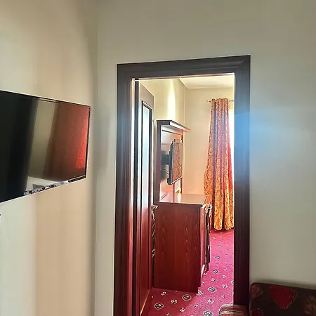 Hotel Duraku