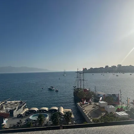 Hotel Duraku Sarande