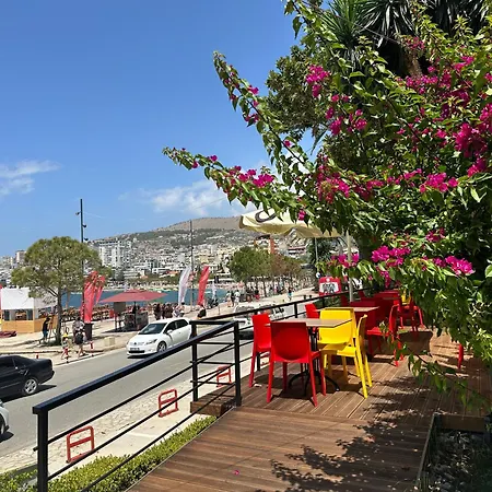 Hotel Duraku Sarande