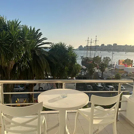 Hotel Duraku Sarande