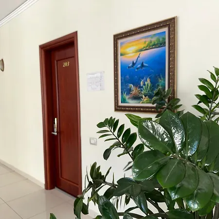 Duraku 4* Sarande