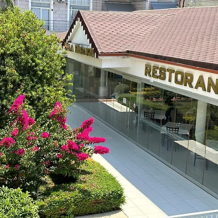 Duraku 4* Sarande