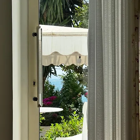 Hotel Duraku Sarande