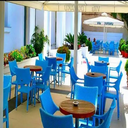 Duraku 4* Sarande