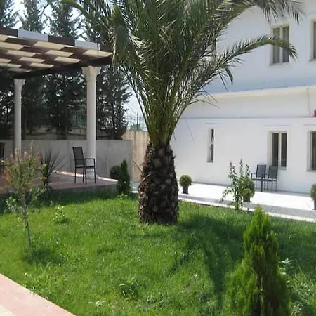 Duraku 4* Sarande