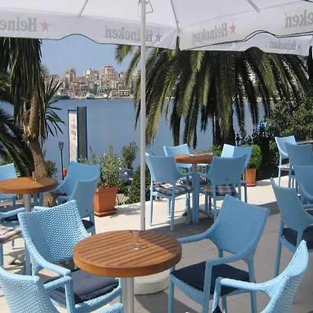 Duraku Hotel 4*
