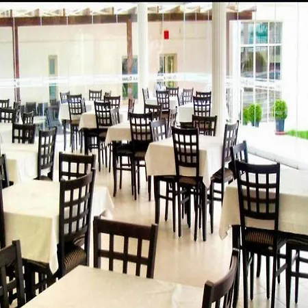 Hotel Duraku Sarande